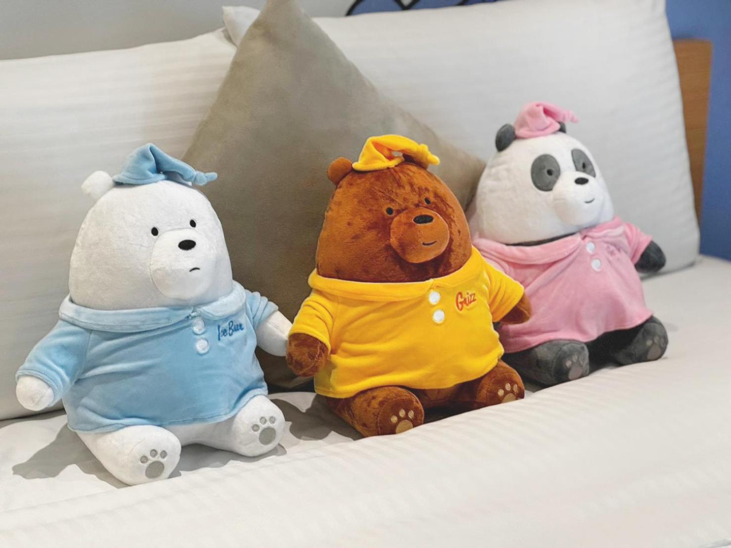 Hotel Cozzi Ximen Tainan Bagian luar foto